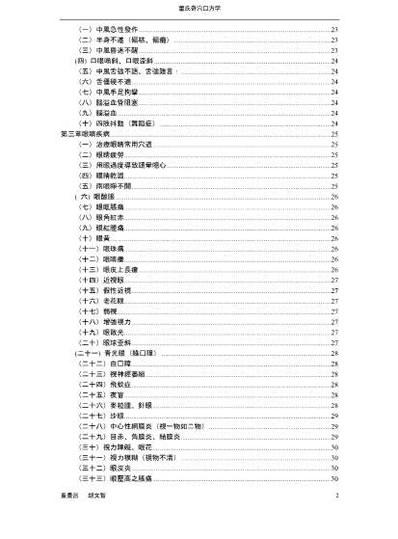 董氏奇xue处方学.电子版.pdf