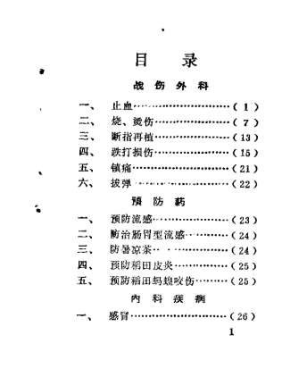 邵阳地区中草药新医疗法展览资料选编.电子版.pdf