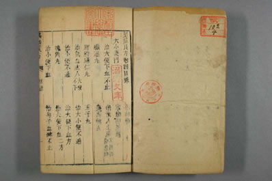 集验良方.清乾隆刻本喻义堂藏版.0004.电子版.pdf