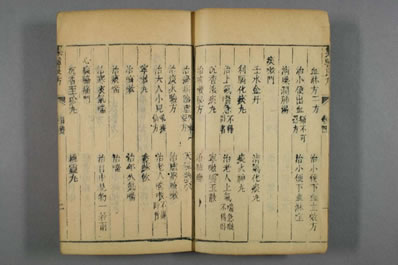集验良方.清乾隆刻本喻义堂藏版.0004.电子版.pdf