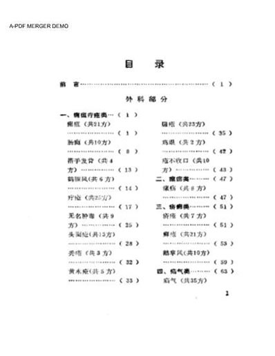 验方精选_外-五官-针灸科部分.电子版.pdf