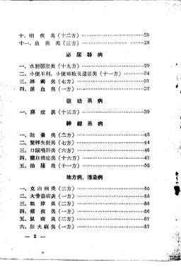黑龙江省1956中医秘方验方第一辑.电子版.pdf