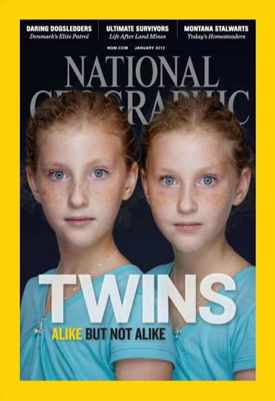医学角度谈双胞胎_国家地理杂志_National_Geographic.电子版.pdf