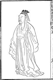 【古简笔版画】人物类E0411(1381x2055) 【古简笔版画】人物类E0411(1381x2055)