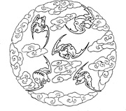 【近代图腾】皮影1201563(1182x1046) 【近代图腾】皮影1201563(1182x1046)