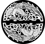 【隋唐图腾】五代雕刻与银平脱图632302(1102x1085) 【隋唐图腾】五代雕刻与银平脱图632302(1102x1085)