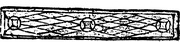 【魏晋南北朝图腾】西晋时期陶器与花纹砖图案509606（1706x400）