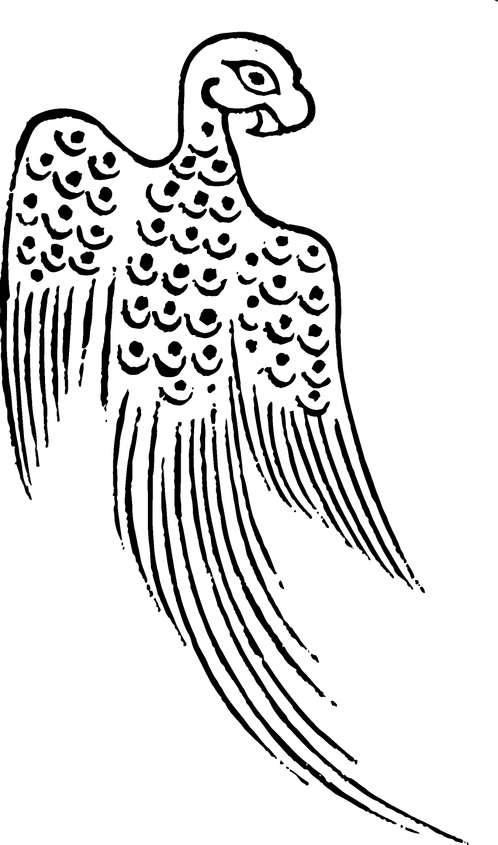 【宋代图腾】宋代少林寺石刻716503（852x1445）