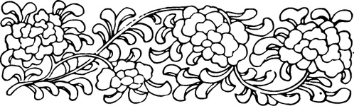 【宋代图腾】宋代少林寺石刻723606(705x213) 【宋代图腾】宋代少林寺石刻723606(705x213)