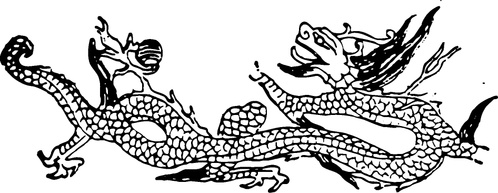 【宋代图腾】宋代敦煌壁画与建筑彩画724806（946x366）