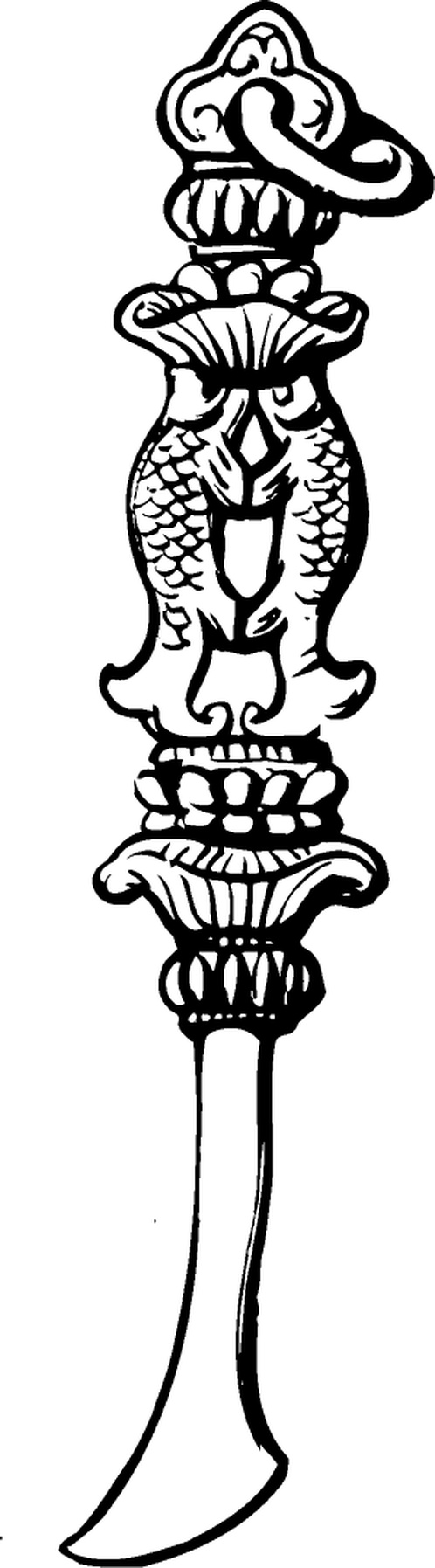 【宋代图腾】宋代敦煌壁画与建筑彩画725004（299x1078）