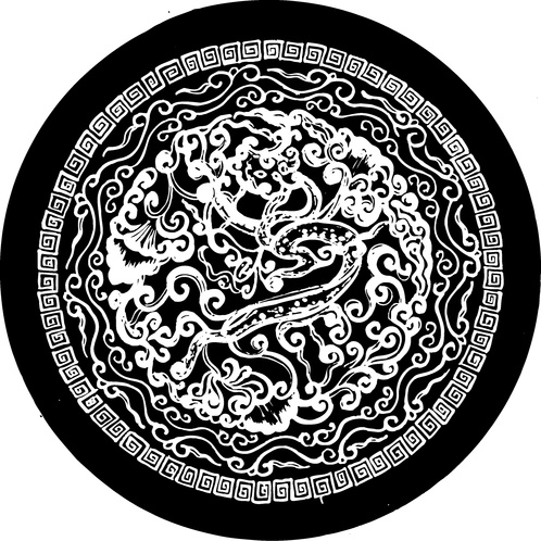 【宋代图腾】宋代敦煌壁画与建筑彩画728801（1451x1451）