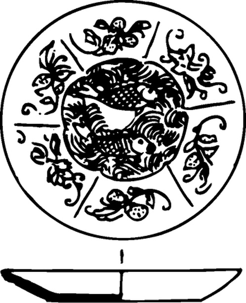 【宋代图腾】宋代敦煌壁画与建筑彩画729104(355x438) 【宋代图腾】宋代敦煌壁画与建筑彩画729104(355x438)