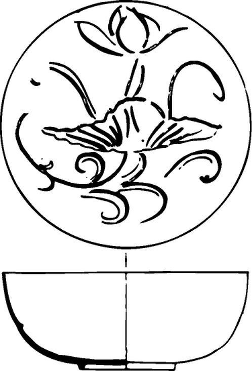 【宋代图腾】宋代敦煌壁画与建筑彩画729108（375x552）