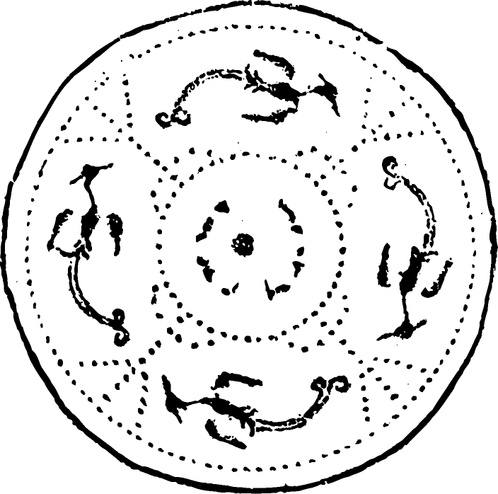 【宋代图腾】宋代敦煌壁画与建筑彩画730502(704x698) 【宋代图腾】宋代敦煌壁画与建筑彩画730502(704x698)