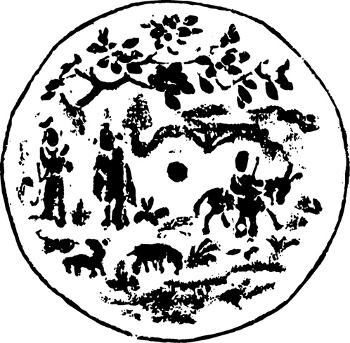 【宋代图腾】宋代敦煌壁画与建筑彩画730705(790x775) 【宋代图腾】宋代敦煌壁画与建筑彩画730705(790x775)