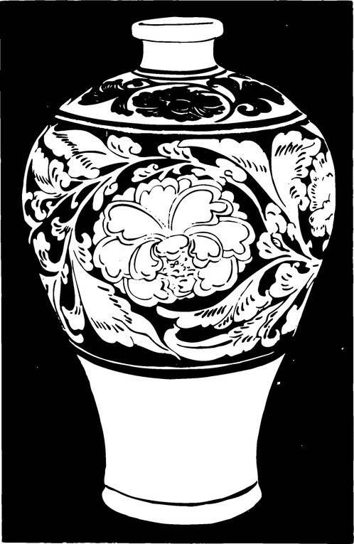 【宋代图腾】宋代陶枕图案与瓷器710501(805x1236) 【宋代图腾】宋代陶枕图案与瓷器710501(805x1236)