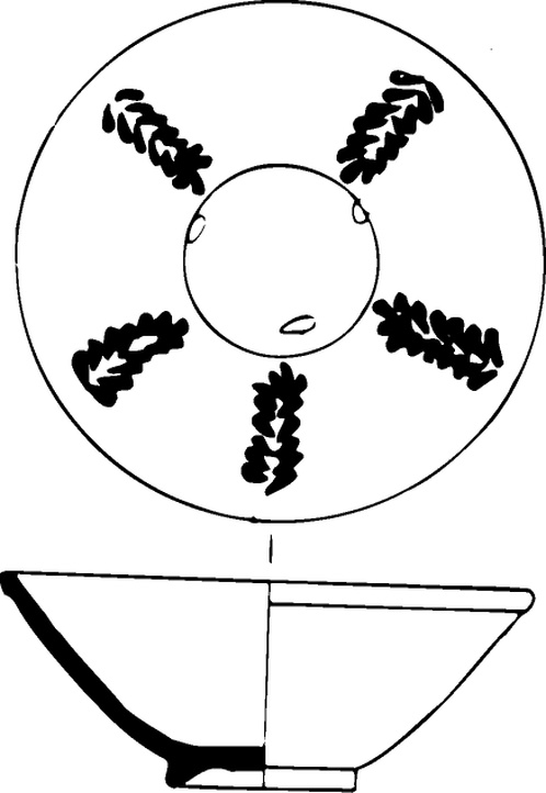 【宋代图腾】宋代陶枕图案与瓷器711602(438x635) 【宋代图腾】宋代陶枕图案与瓷器711602(438x635)