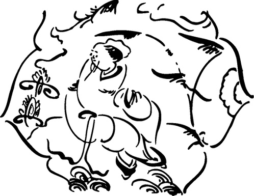 【宋代图腾】宋代陶枕图案与瓷器711903（575x444）