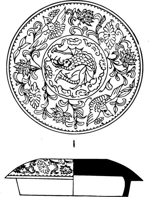 【宋代图腾】辽代陶瓷与金银铜器705502（746x989）
