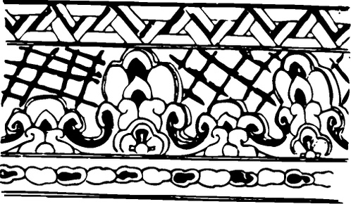 【元明图腾】元代丝织与刺绣807603（503x293）