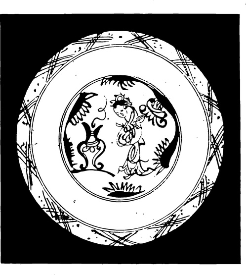 中华图案_元明_元代丝织与刺绣812602_高宽997x1111_分辨率299dpi