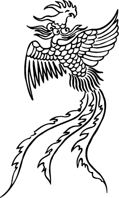 【元明图腾】元代陶瓷器图案804204（401x668）