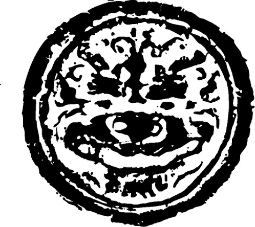 【元明图腾】元代陶瓷器图案806801（465x415）
