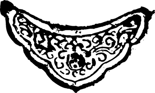 【元明图腾】元代陶瓷器图案806902（562x338）