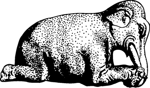 【元明图腾】明代砖雕与雕漆图案819906（531x312）