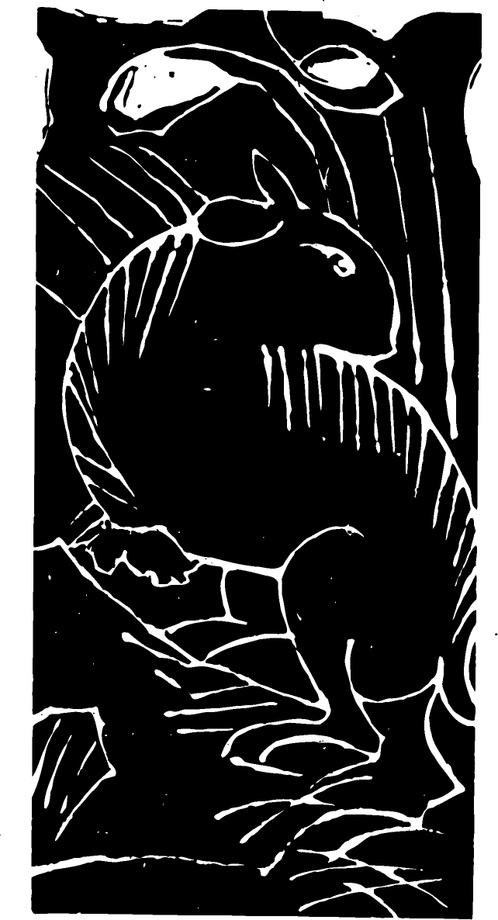 【元明图腾】明代砖雕与雕漆图案821204（642x1186）