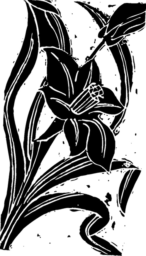 【元明图腾】明代砖雕与雕漆图案821603（394x688）