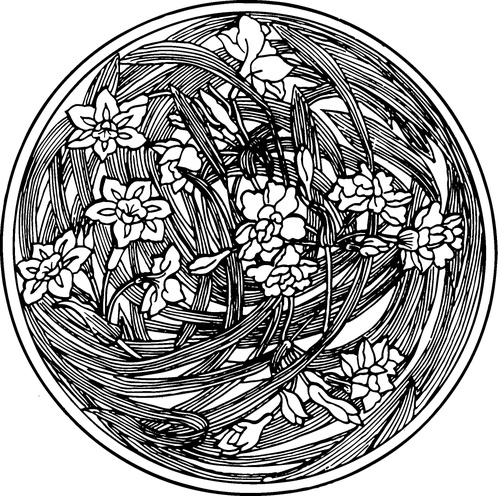 【元明图腾】明代砖雕与雕漆图案823206(963x960) 【元明图腾】明代砖雕与雕漆图案823206(963x960)