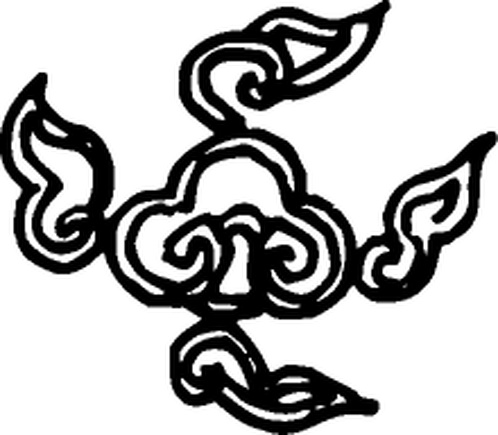 【元明图腾】明代金饰与金银器825406（220x192）