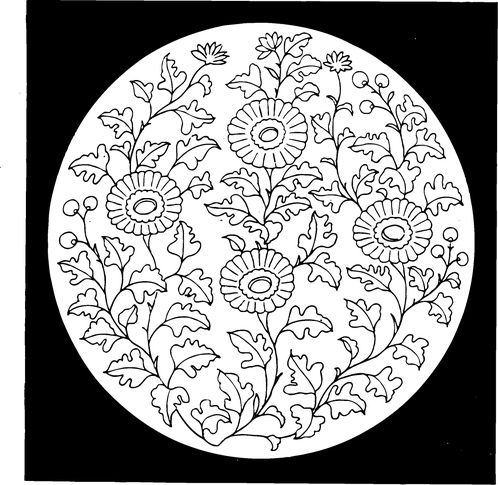 【元明图腾】明代陶器图案与石刻814402(1114x1085) 【元明图腾】明代陶器图案与石刻814402(1114x1085)