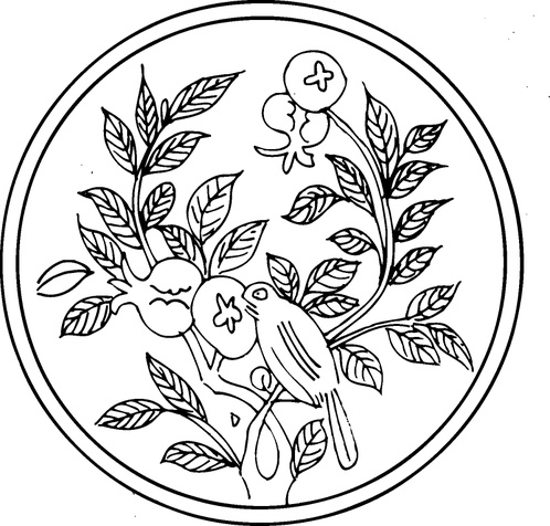 【元明图腾】明代陶器图案与石刻814903(800x765) 【元明图腾】明代陶器图案与石刻814903(800x765)