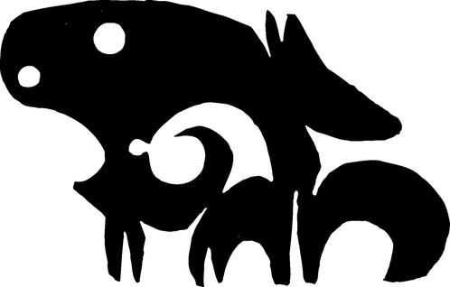 【原始社会图腾】河姆渡文化雕刻与陶器224601(864x551) 【原始社会图腾】河姆渡文化雕刻与陶器224601(864x551)