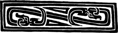 【原始社会图腾】河姆渡文化雕刻与陶器228102(1371x389) 【原始社会图腾】河姆渡文化雕刻与陶器228102(1371x389)