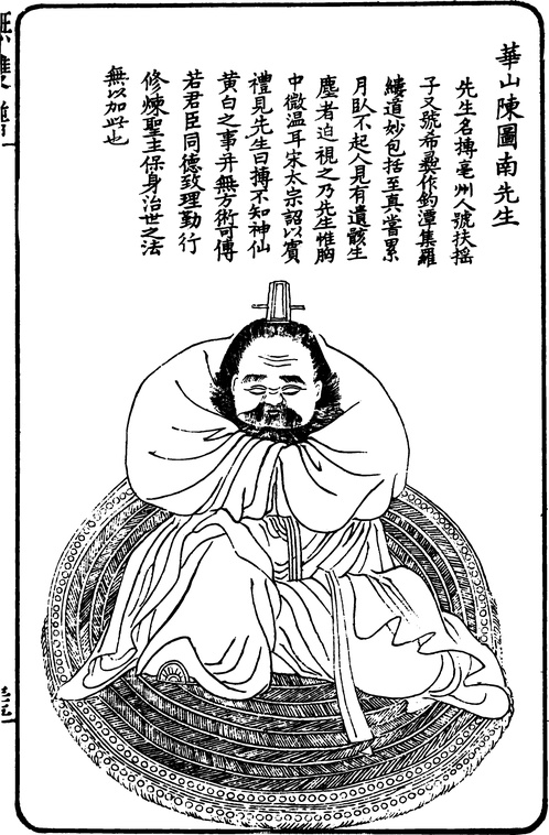 【古简笔版画】人物集E0230（1225x1865）