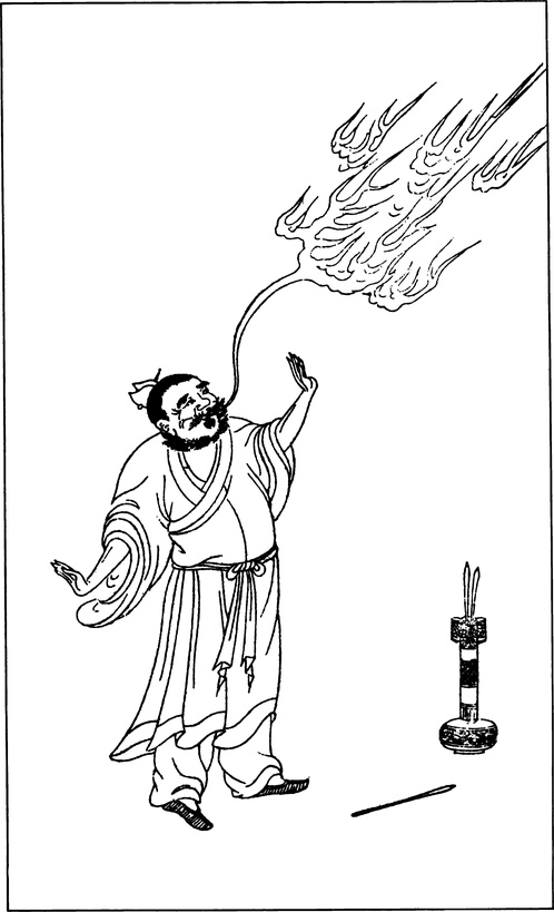 【古简笔版画】宗教集B0005(1629x2680) 【古简笔版画】宗教集B0005(1629x2680)