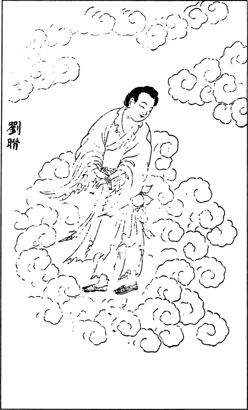 【古简笔版画】宗教集B0158(1613x2670) 【古简笔版画】宗教集B0158(1613x2670)