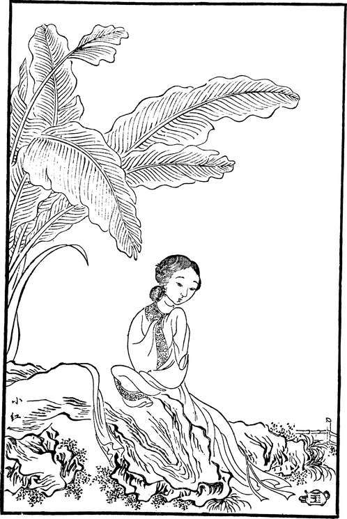 【古简笔版画】小说集D0230(1793x2684) 【古简笔版画】小说集D0230(1793x2684)