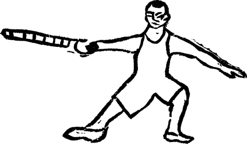 【古简笔版画】技术集C0024(755x442) 【古简笔版画】技术集C0024(755x442)