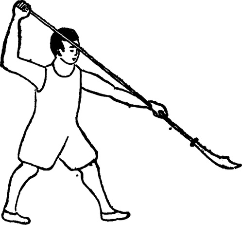 【古简笔版画】技术集C0224(562x521) 【古简笔版画】技术集C0224(562x521)