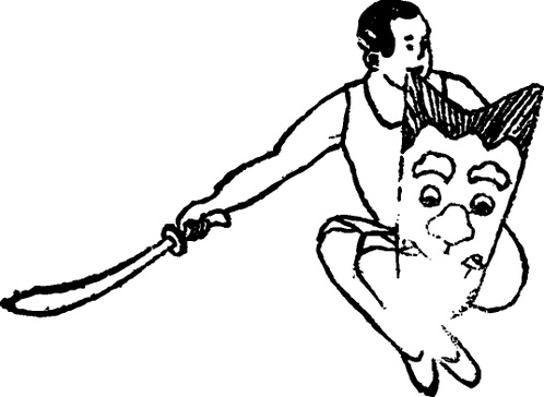 【古简笔版画】技术集C0280(536x392) 【古简笔版画】技术集C0280(536x392)