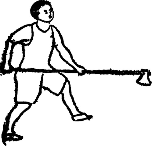 【古简笔版画】技术集C0296(425x409) 【古简笔版画】技术集C0296(425x409)