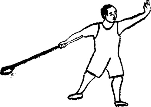 【古简笔版画】技术集C0298(596x421) 【古简笔版画】技术集C0298(596x421)