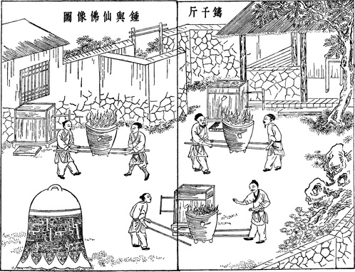 【古简笔版画】技术集C0428（2505x1920）