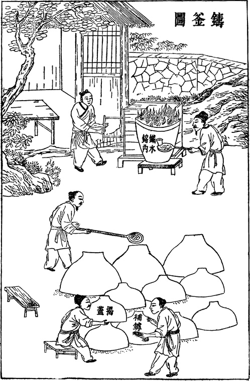 【古简笔版画】技术集C0433(1261x1916) 【古简笔版画】技术集C0433(1261x1916)