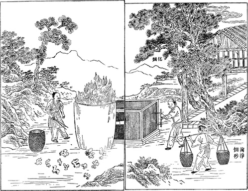 【古简笔版画】技术集C0462(2517x1942) 【古简笔版画】技术集C0462(2517x1942)